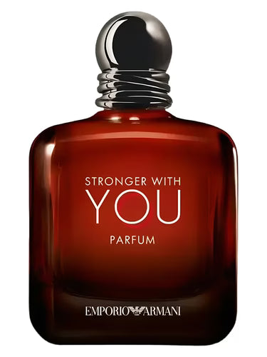 Emporio Armani Stronger With You Parfum Giorgio Armani ×6