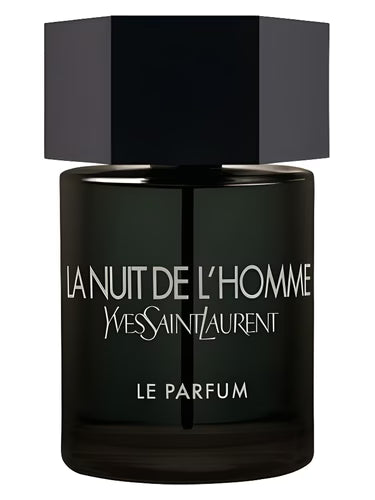 La Nuit de L'Homme Le Parfum