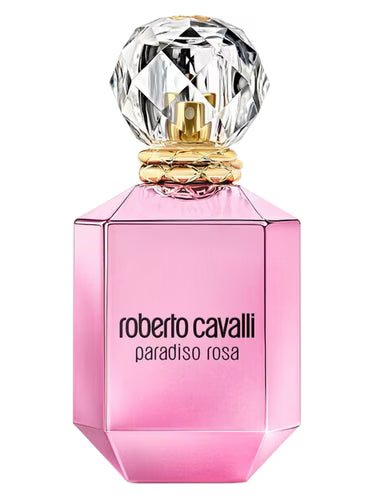 Paradiso Rosa Roberto Cavalli