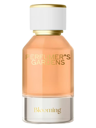 Blooming Dilís Parfum