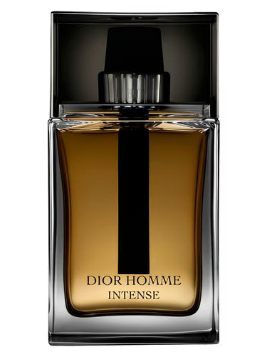 Dior Homme Intense x2