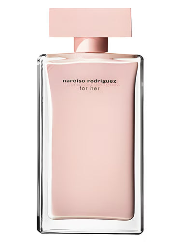 Narciso Rodriguez for Her Eau de Parfum Narciso Rodriguez