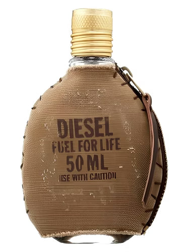 Fuel for Life Homme Diesel