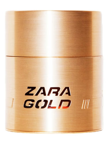 Zara Gold Zara
