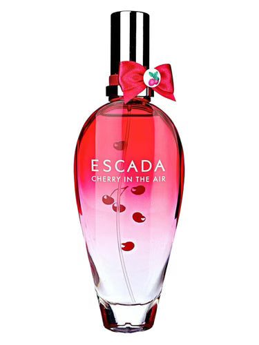 Cherry in the Air Escada