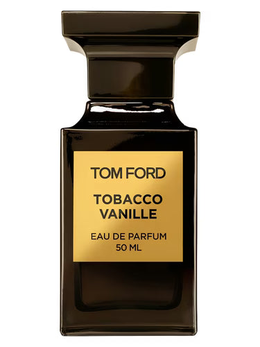 Tobacco Vanille Tom Ford