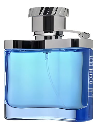 Desire Blue Alfred Dunhill
