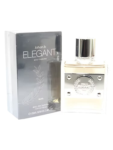 Elegant Johan B