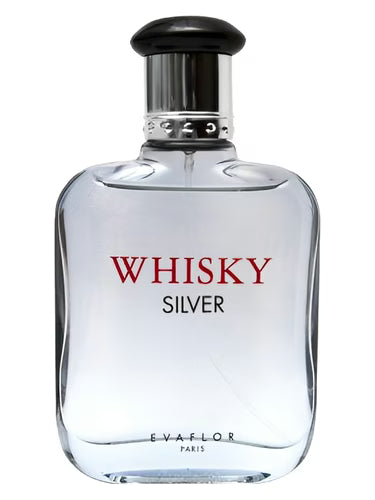 Whisky Silver Evaflor