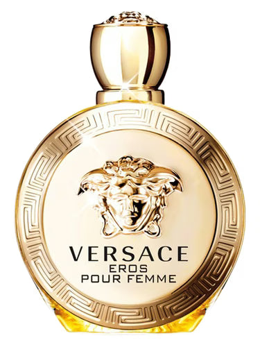 Eros Pour Femme Versace