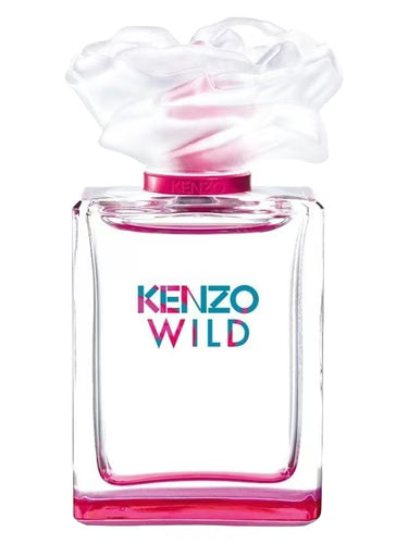 Wild Kenzo