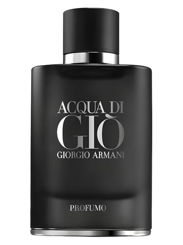 Acqua di Giò Profumo Giorgio Armani