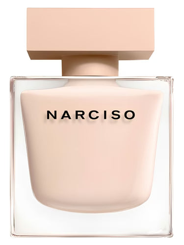 Narciso Poudree Narciso Rodriguez