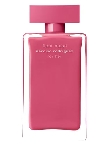 Narciso Rodriguez Fleur Musc for Her Narciso Rodriguez
