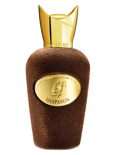 Diapason Sospiro Perfumes