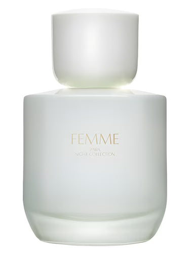 Zara Femme 2018 Zara