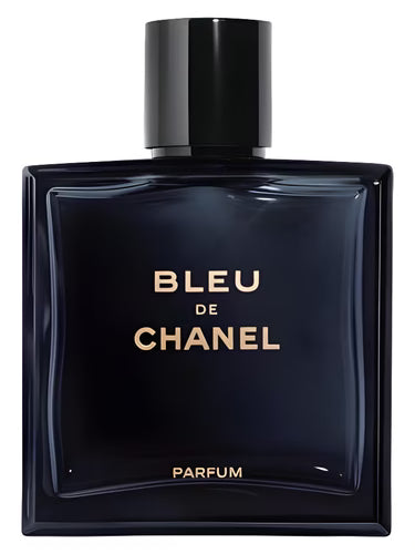 Bleu de Chanel Parfum Chanel x3