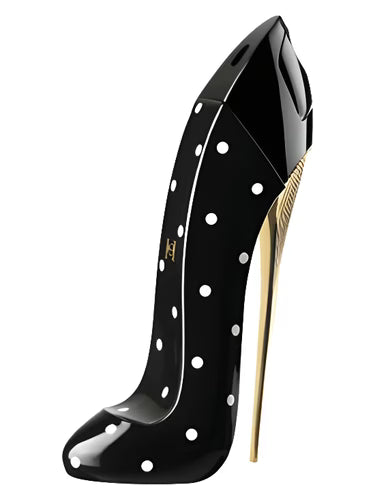 Good Girl Dot Drama Collector Edition Carolina Herrera