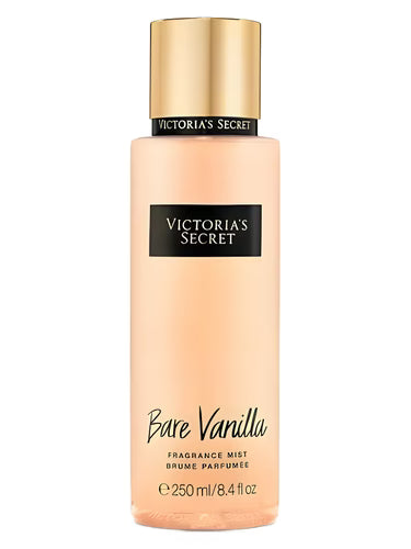 Bare Vanilla Victoria's Secret