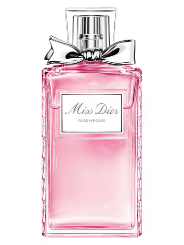 Miss Dior Rose N'Roses Dior