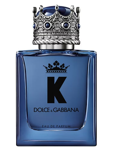 K by Dolce & Gabbana Eau de Parfum Dolce&Gabbana