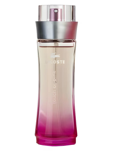 Touch of Pink Lacoste Fragrances