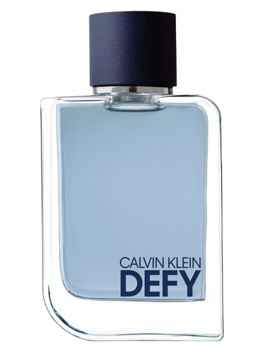 Defy Calvin Klein