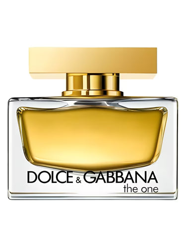The One Dolce&Gabbana
