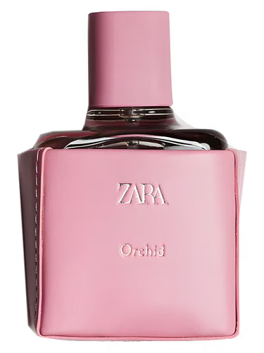 Zara Orchid 2021 Zara