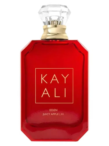 Eden Juicy Apple | 01 Eau De Parfum Kayali Fragrances