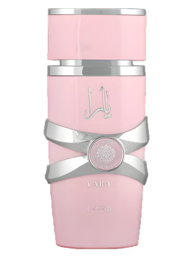 Yara Lattafa Perfumes