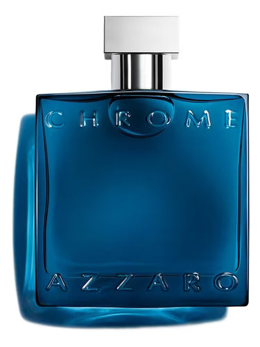 Azzaro Chrome Parfum Azzaro