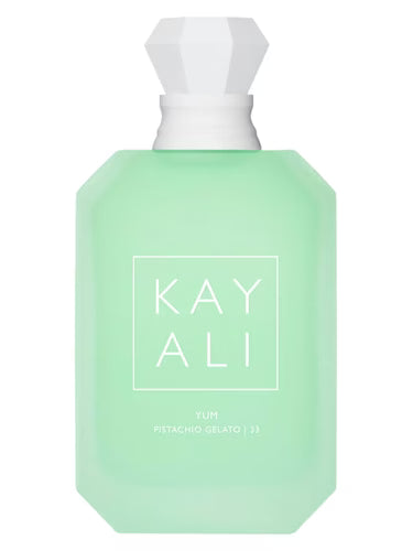 Yum Pistachio Gelato | 33 Kayali Fragrances  x2