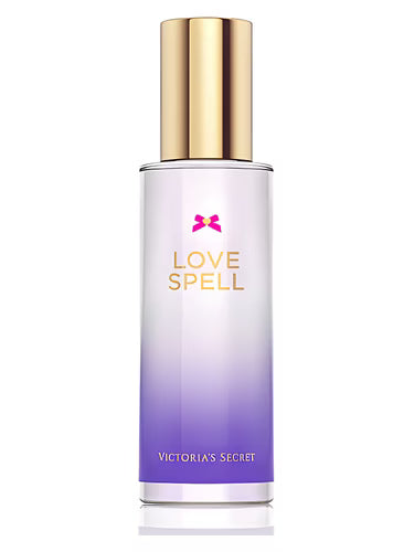 Love Spell Victoria's Secret