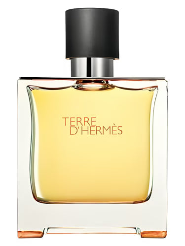 Terre d'Hermes Parfum Hermès