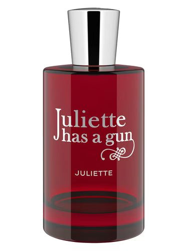 Juliette Juliette Has A Gun