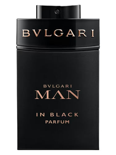 Bvlgari Man In Black Parfum Bvlgari