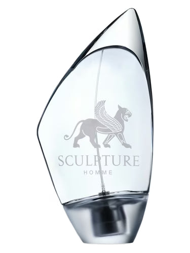 Sculpture Homme Nikos